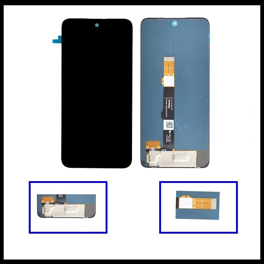 Motorola Moto G42 XT2233-2  Display Screen Touch Digitizer Replacement LCD