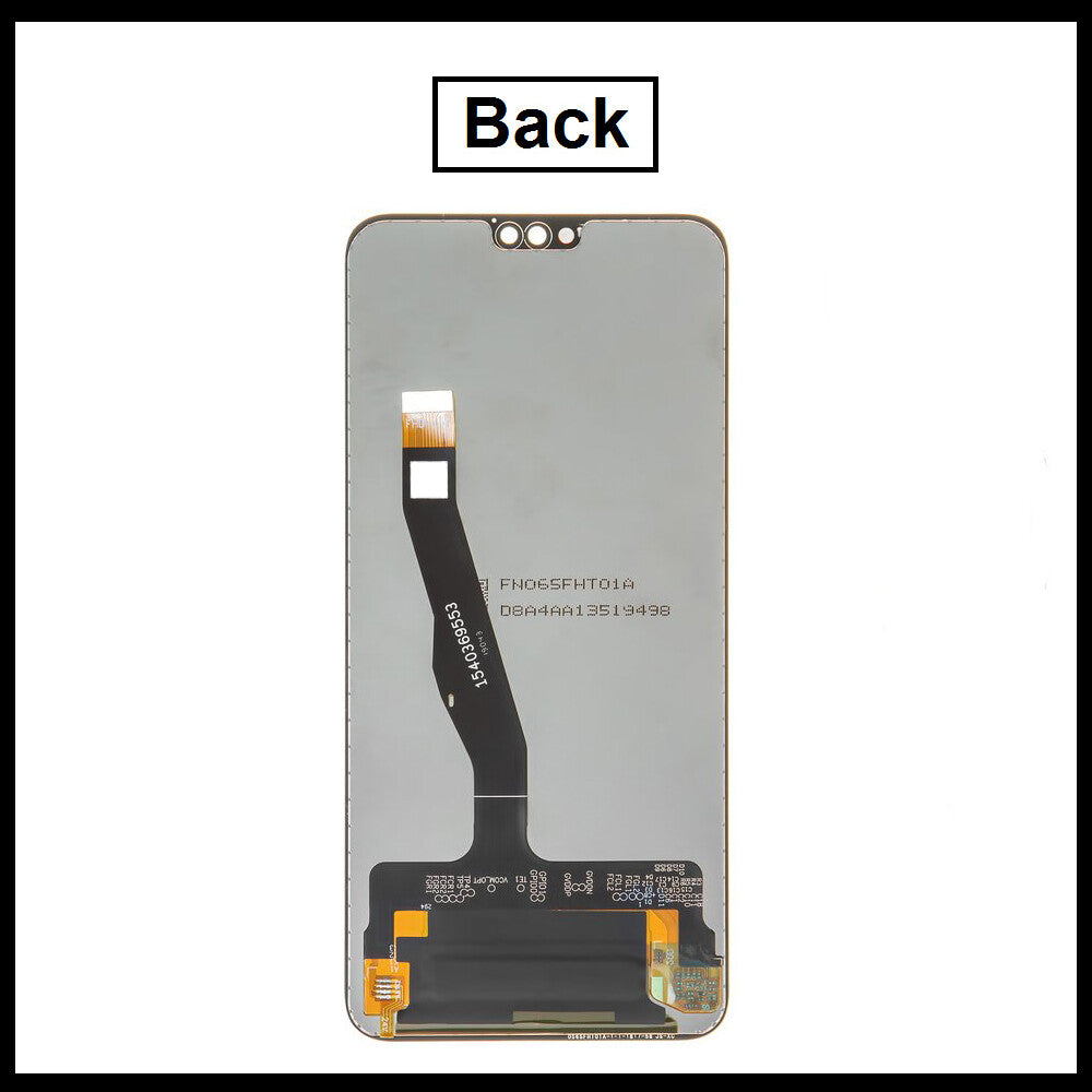 For Huawei Honor 8X JSN-L21 Display Screen Touch Digitizer Replacement LCD