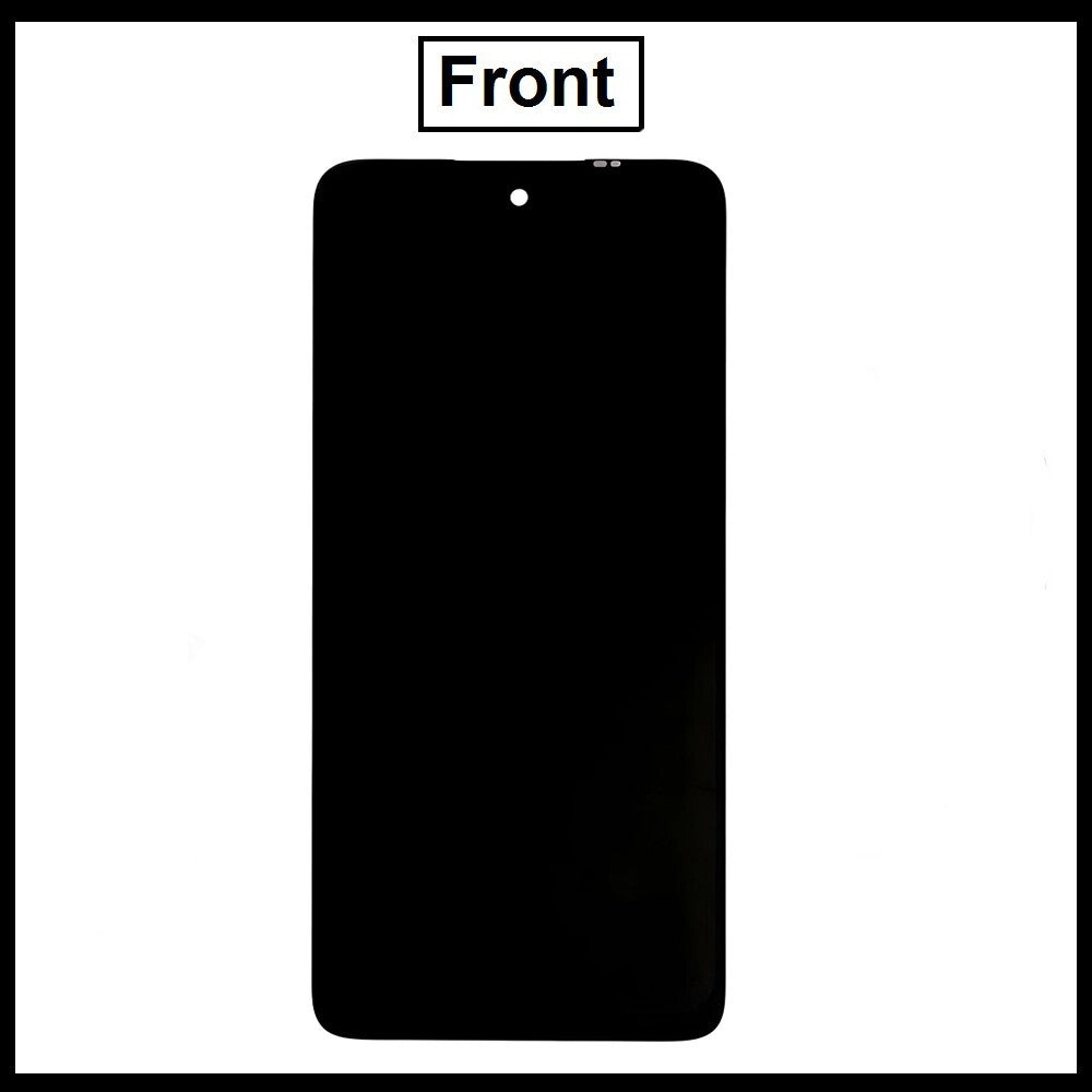 For Motorola Moto G32 / XT2235 Display Touch Digitizer Replacement LCD