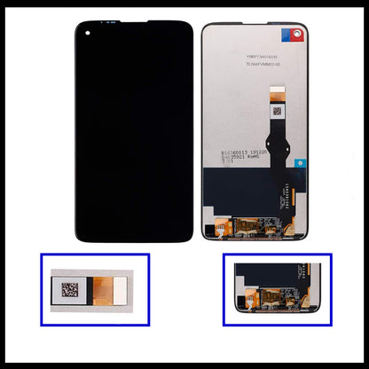 For Motorola Moto G Power / XT 2041-4 Display Touch Digitizer Replacement LCD