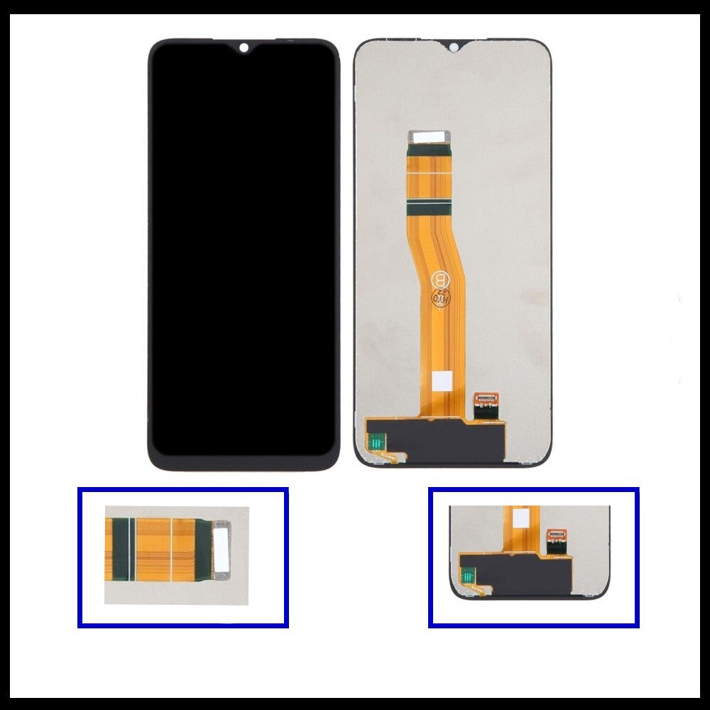 For Huawei Honor X6  Display Screen Touch Digitizer Replacement LCD