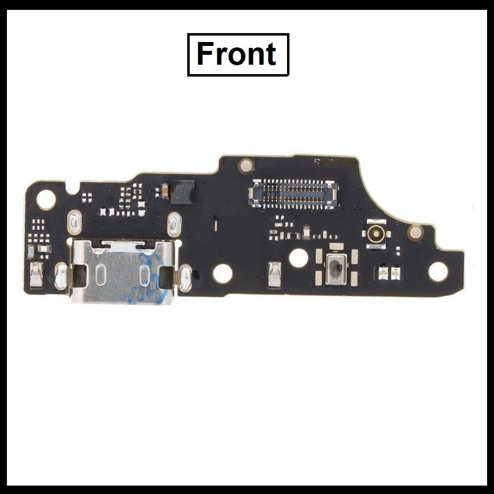 For Motorola Moto E32  Charging Port Flex Replacement