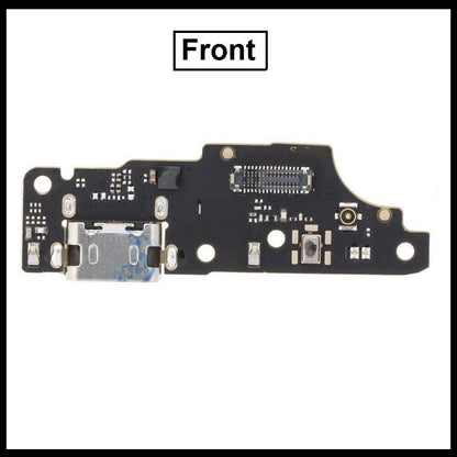 For Motorola Moto E32  Charging Port Flex Replacement