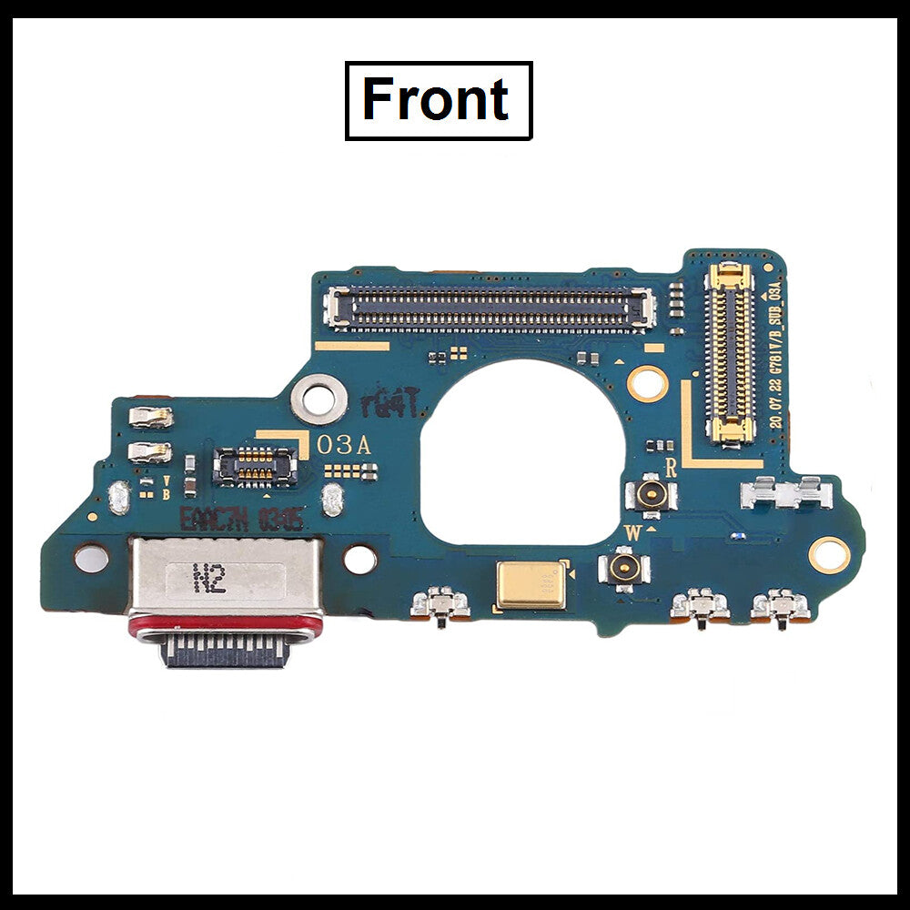For Samsung Galaxy S20 FE 5G / SM- G781F  Charging Port Flex Replacement 