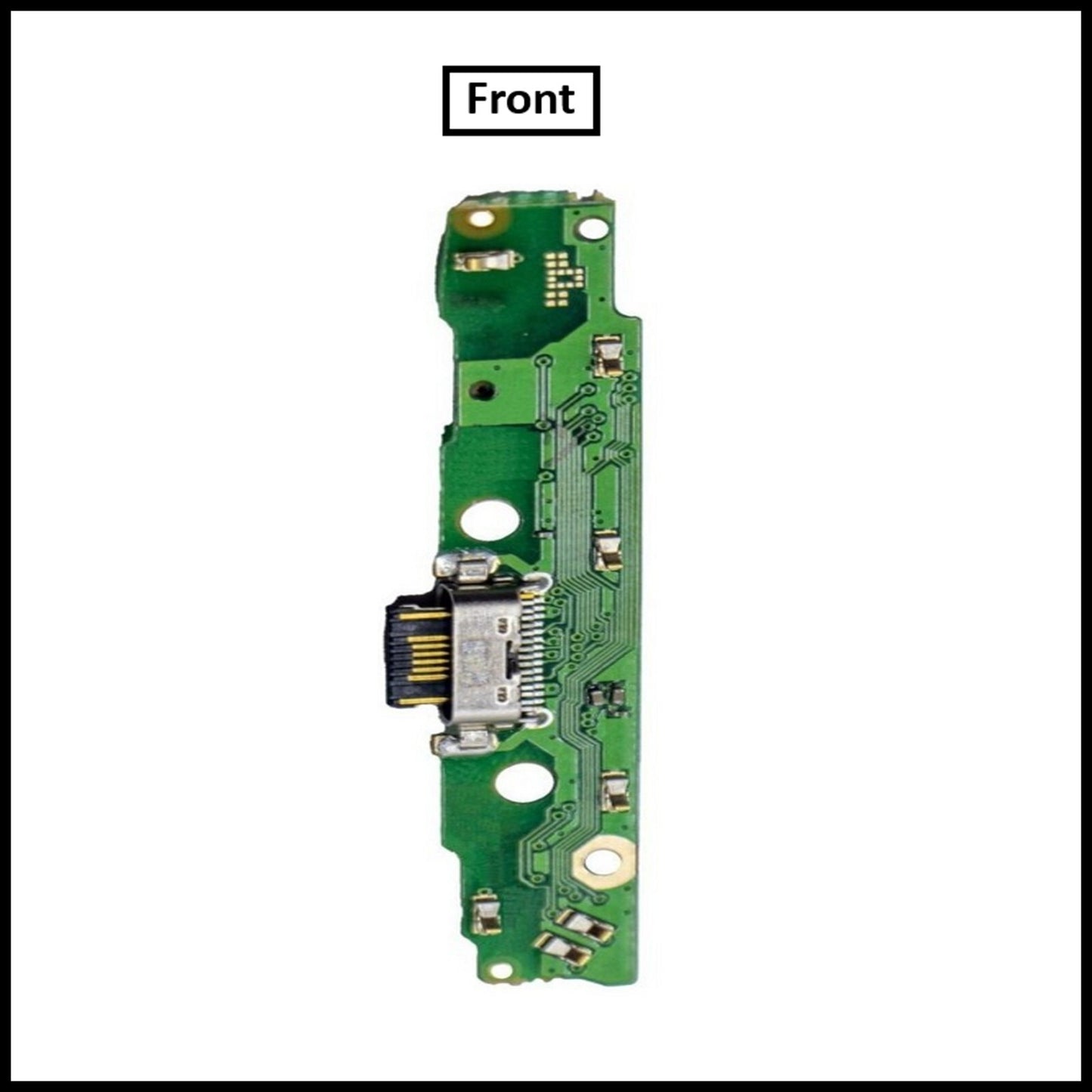 For Motorola Moto G7 Power / XT1955 Charging Port Flex Replacement