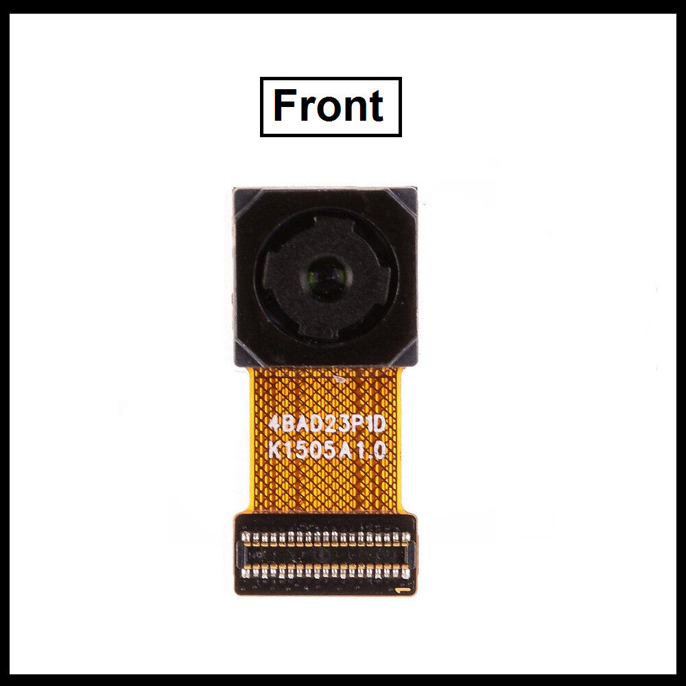 For Huawei P8 ALE-L21 Genuine Rear (Back) Main Camera Replacement