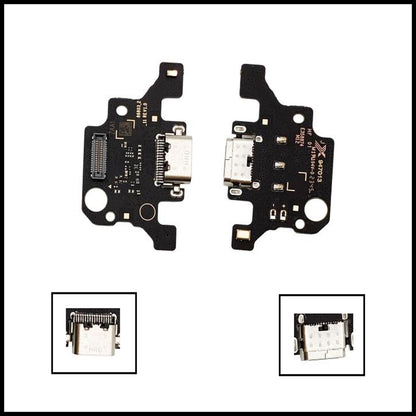 For Samsung Galaxy Tab A9 Plus Charging Port Board Connector Replacement