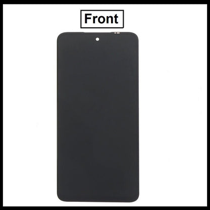 Motorola Moto G34 XT2363-2  Display Screen Touch Digitizer Replacement LCD
