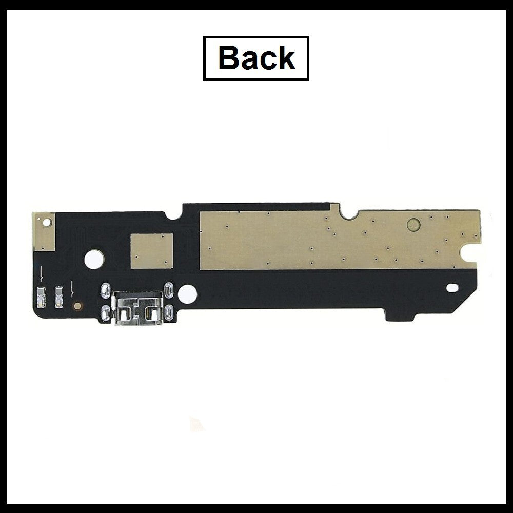 For Xiaomi Redmi Note 3 Pro  Charging Port Flex Replacement