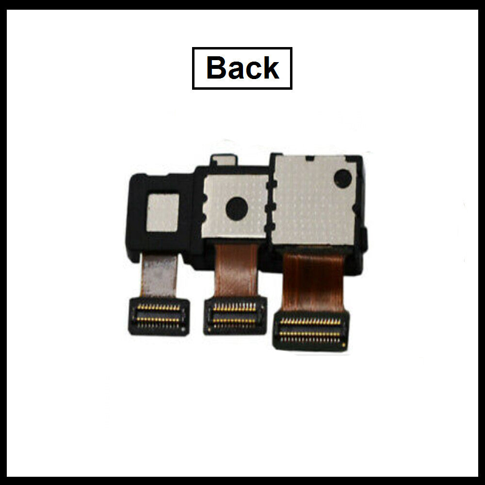 For Huawei P30 Lite MAR-LXR Genuine Rear (Back) Main Camera 