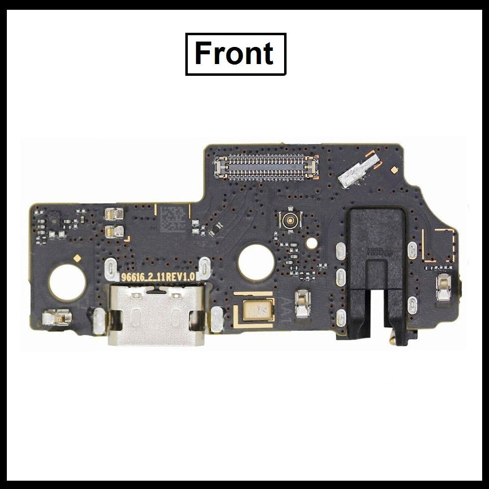 For Samsung Galaxy A04 / SM-A045F Charging Port Flex Replacement