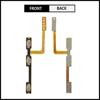 For Samsung Galaxy A03 / A035F Power Flex Cable & Volume Button Flex Replacement