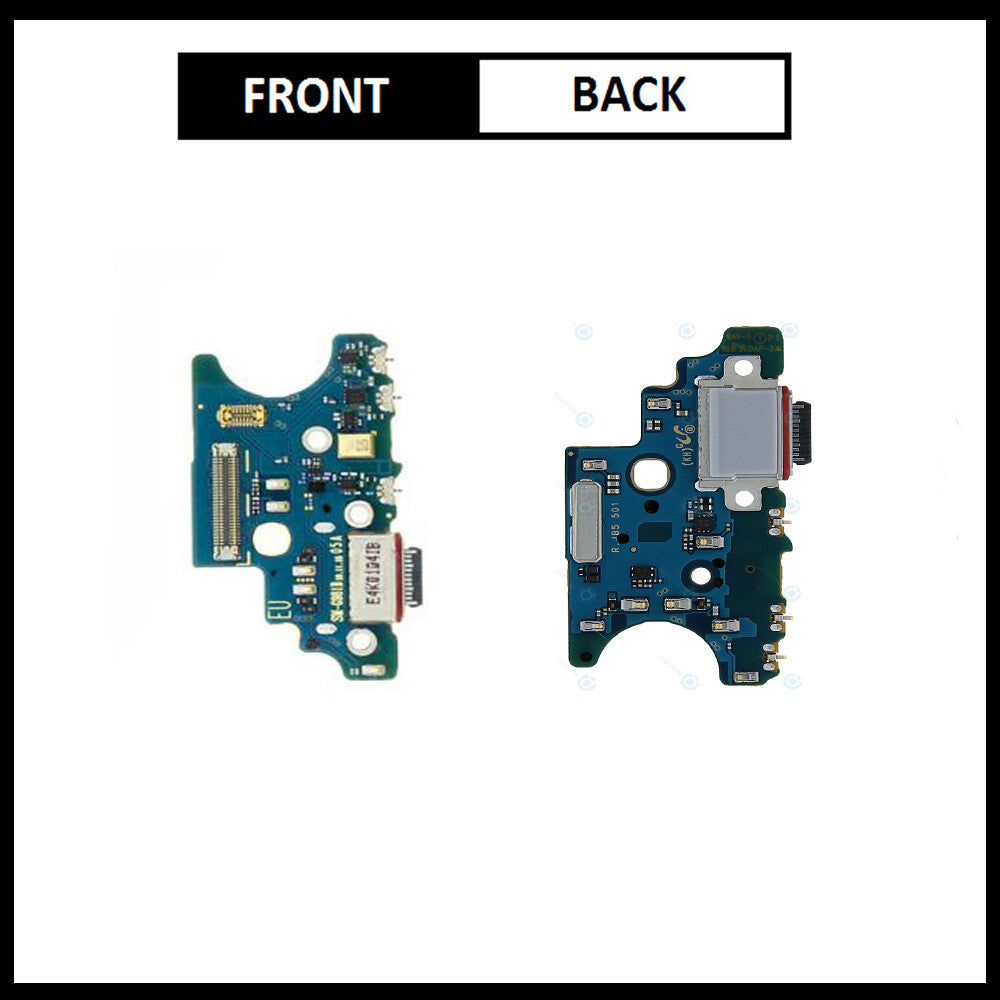 For Samsung Galaxy S20 (G980F) Charging Port Board Replacement With Microphone