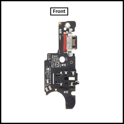 For Motorola Moto G54 / XT2343 Charging Port Flex Replacement