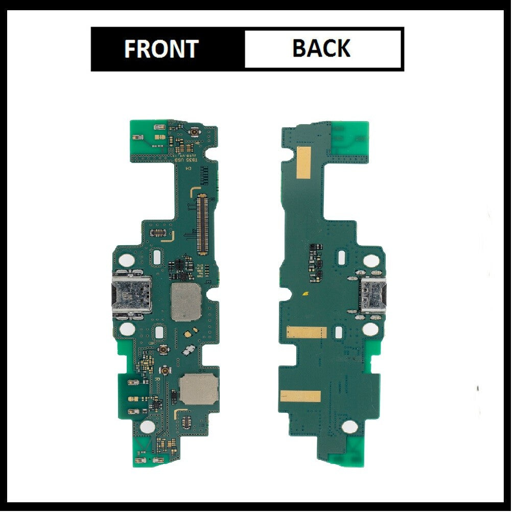 For Samsung Galaxy Tab S4 10.5 /SM-T830 T835 Replacement Charging Port Connector