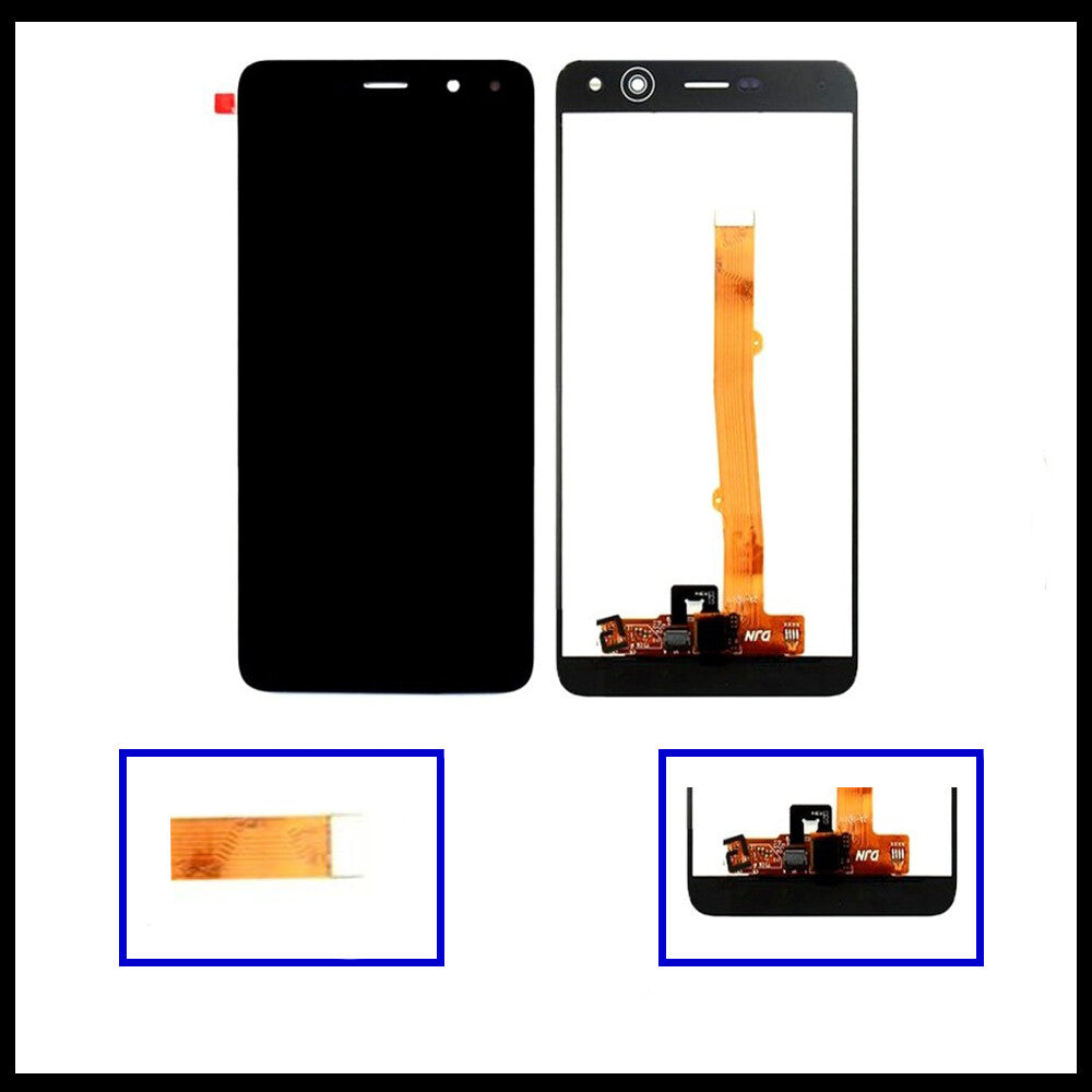 For Huawei Honor Y5 2017 MYA-L22 Display Screen Touch Digitizer Replacement LCD