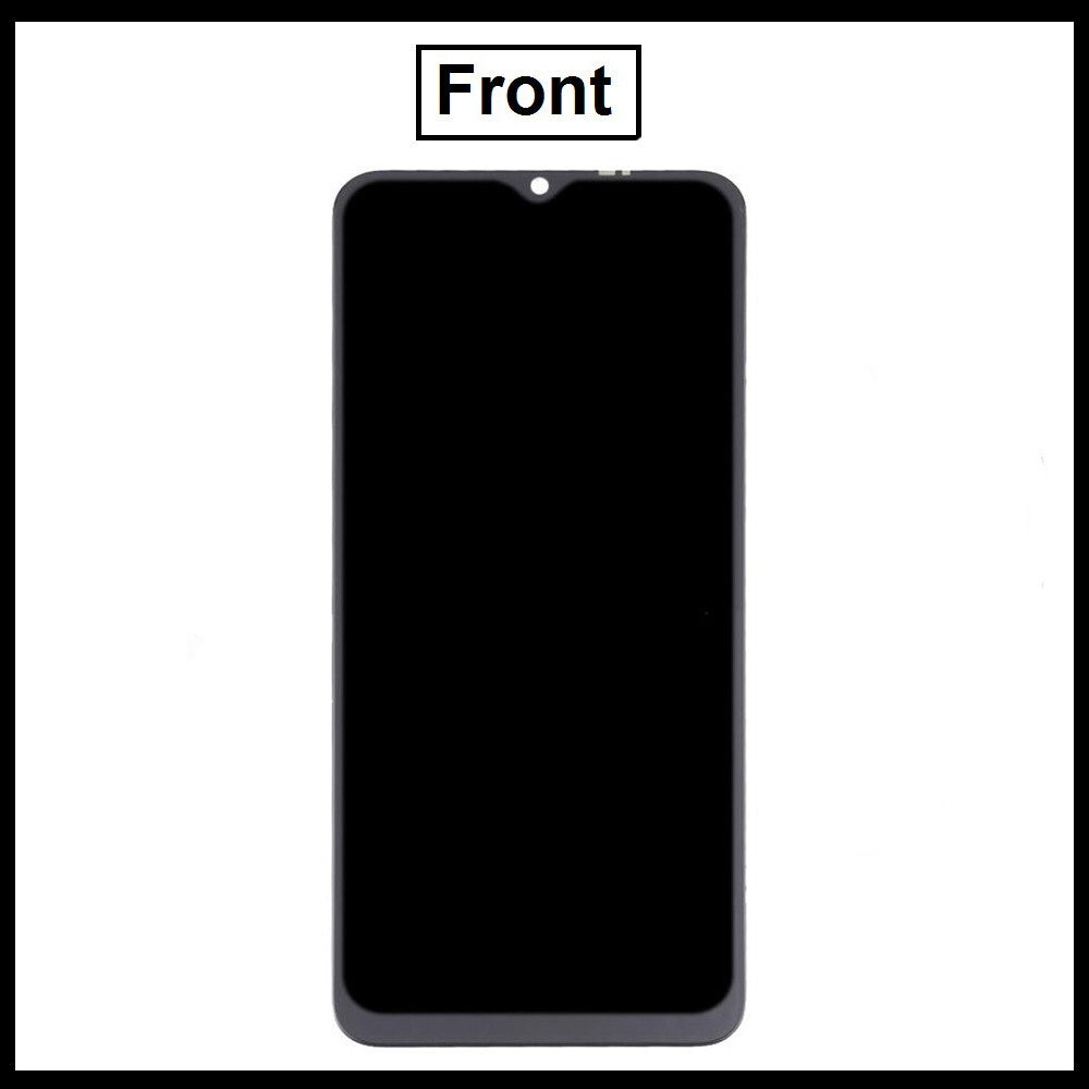 For Vivo Y22 / Y22S  Display Screen Touch Digitizer Replacement LCD