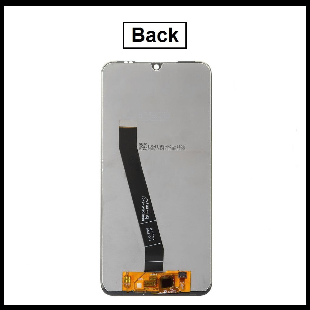 For Xiaomi Redmi 7 LCD Display Screen Touch Digitizer Replacement