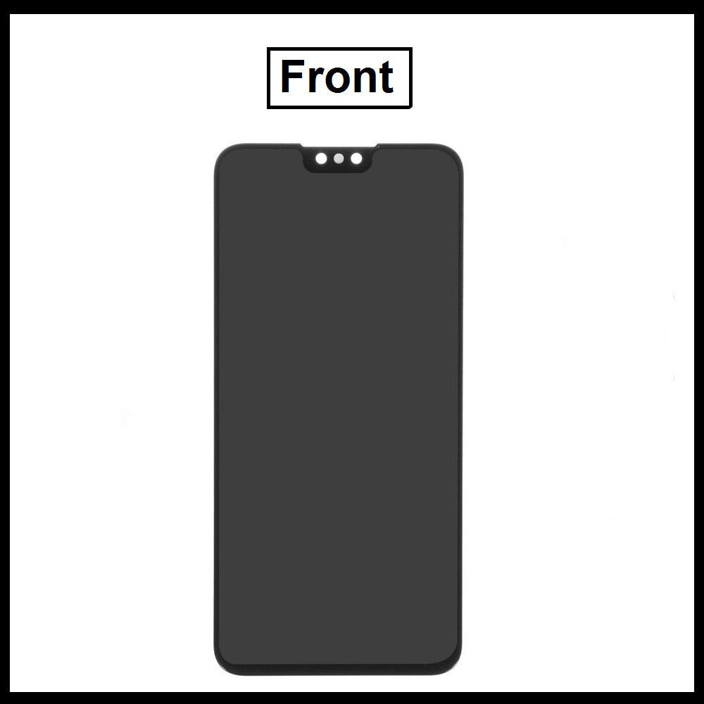 For Huawei Y9 2019 JKM-LX1 Display Screen Touch Digitizer Replacement LCD