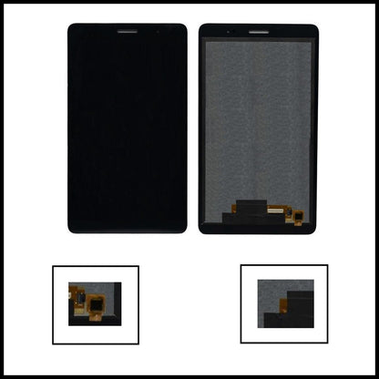For Huawei MediaPad T3 8.0 / ( KOB-L09/W09 ) LCD Display Screen Touch Digitizer