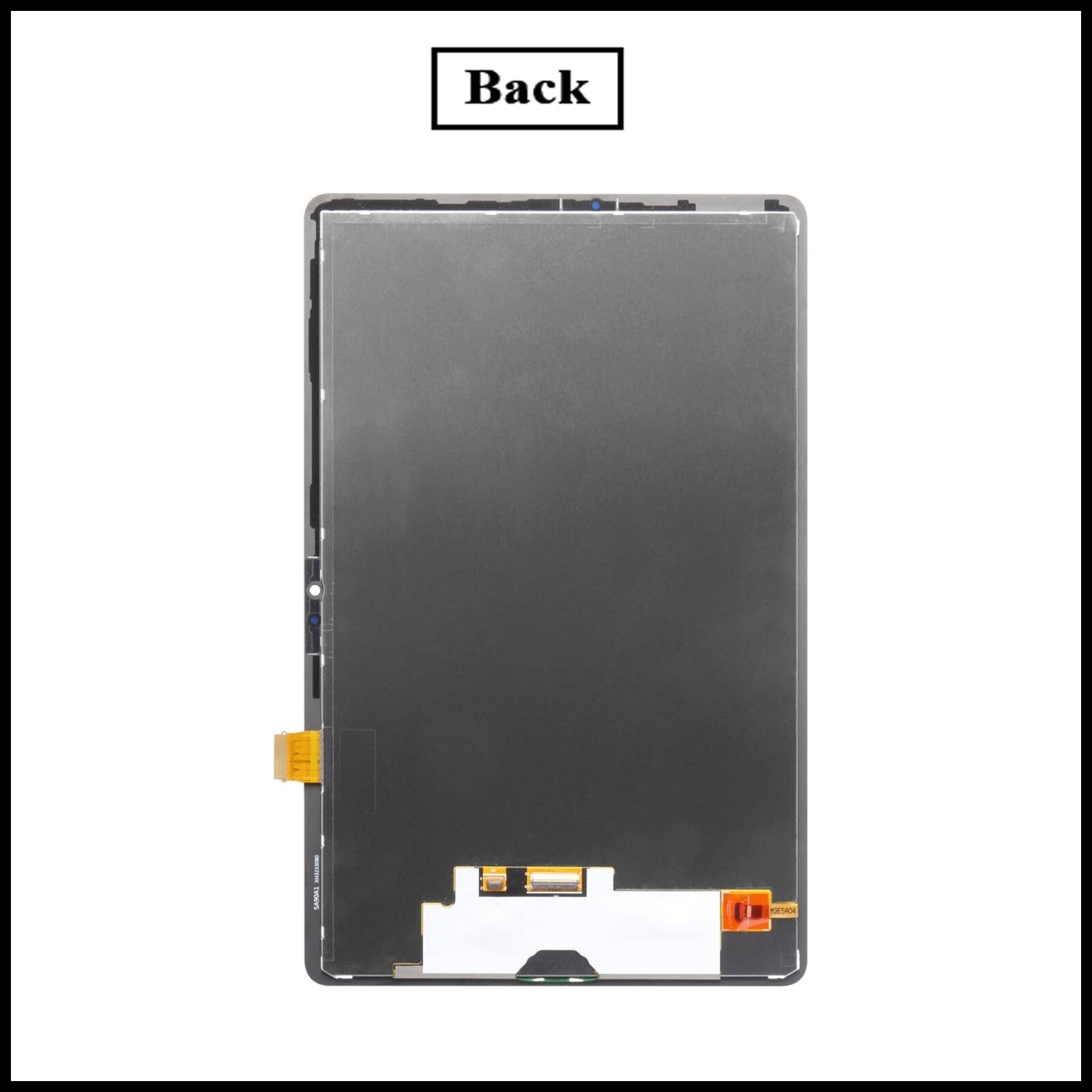 For Samsung Galaxy Tab S9 FE (SM-X510 /X516B) LCD Display Screen Touch Digitizer