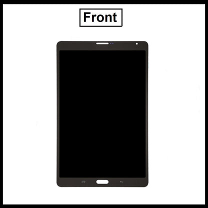 For Samsung Galaxy Tab S 8.4 / T705 LCD Display Touch Screen Replacement