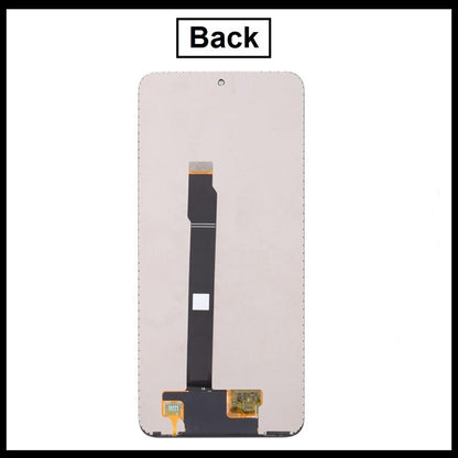 For Huawei Honor X8  Display Screen Touch Digitizer Replacement LCD