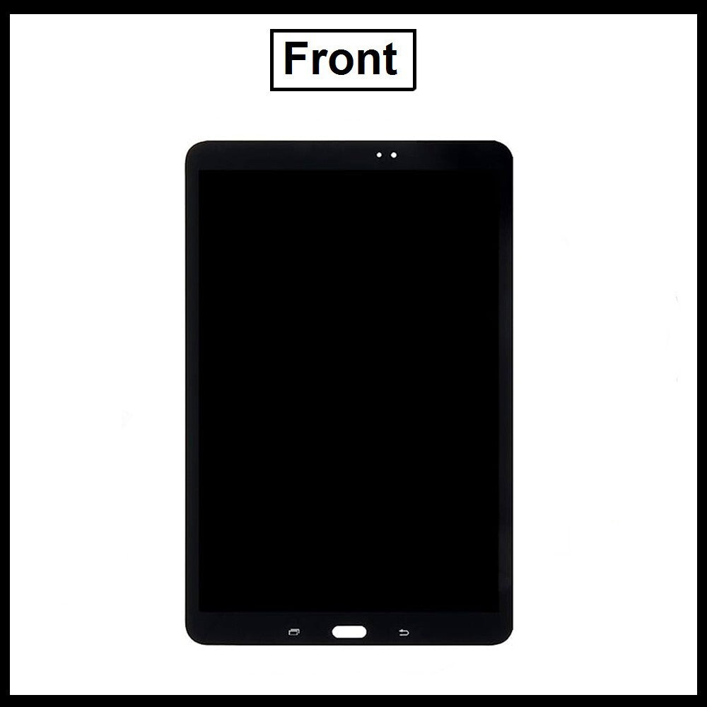 For Samsung Galaxy Tab A 10.1 T580 T585 LCD Display Touch Screen Replacement