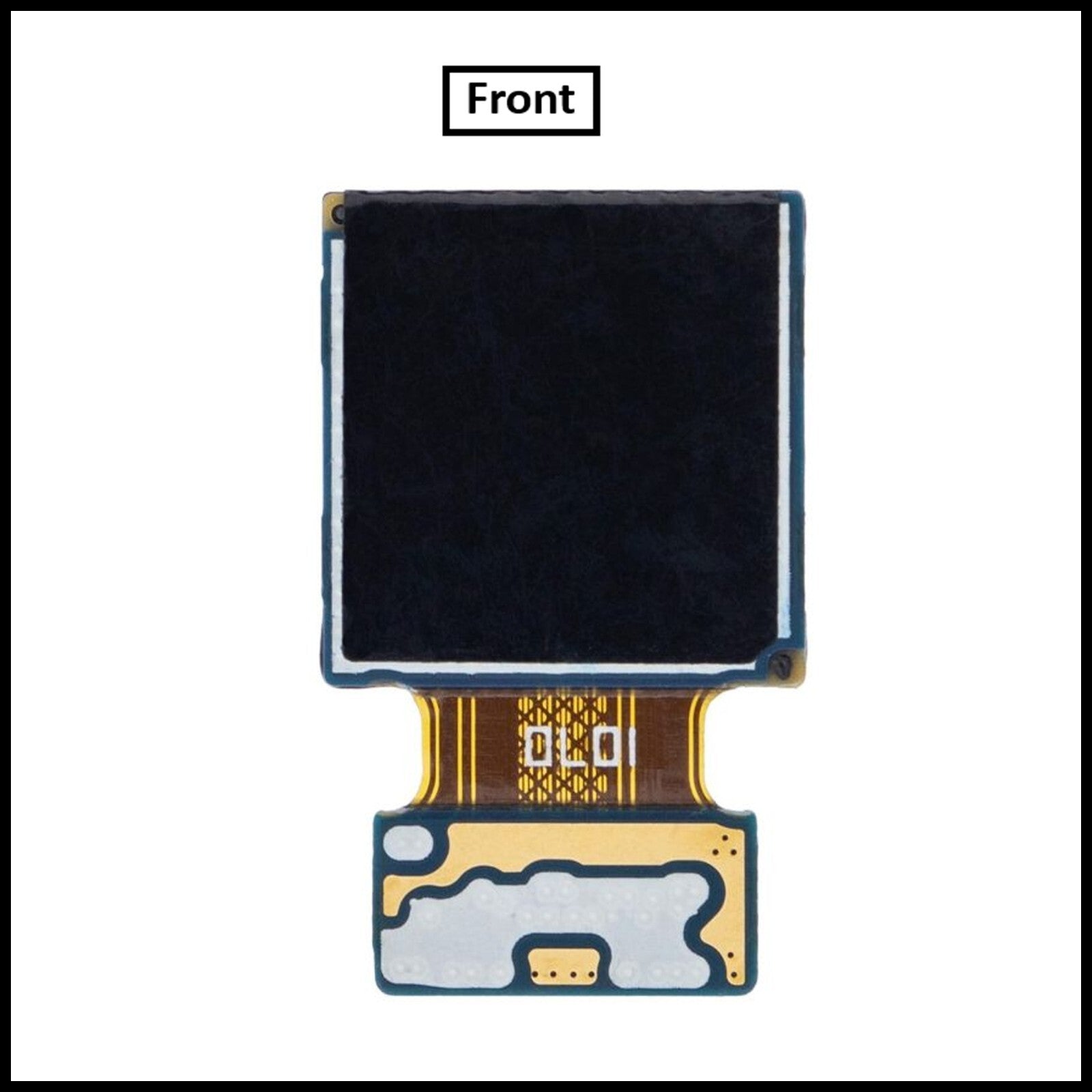 For Samsung Galaxy A32 5G / SM-A325F Genuine Rear (Back) Main Camera Replacement