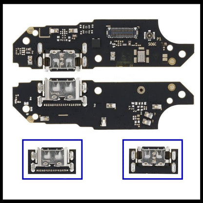 For Motorola Moto E22 Charging Port Flex Replacement
