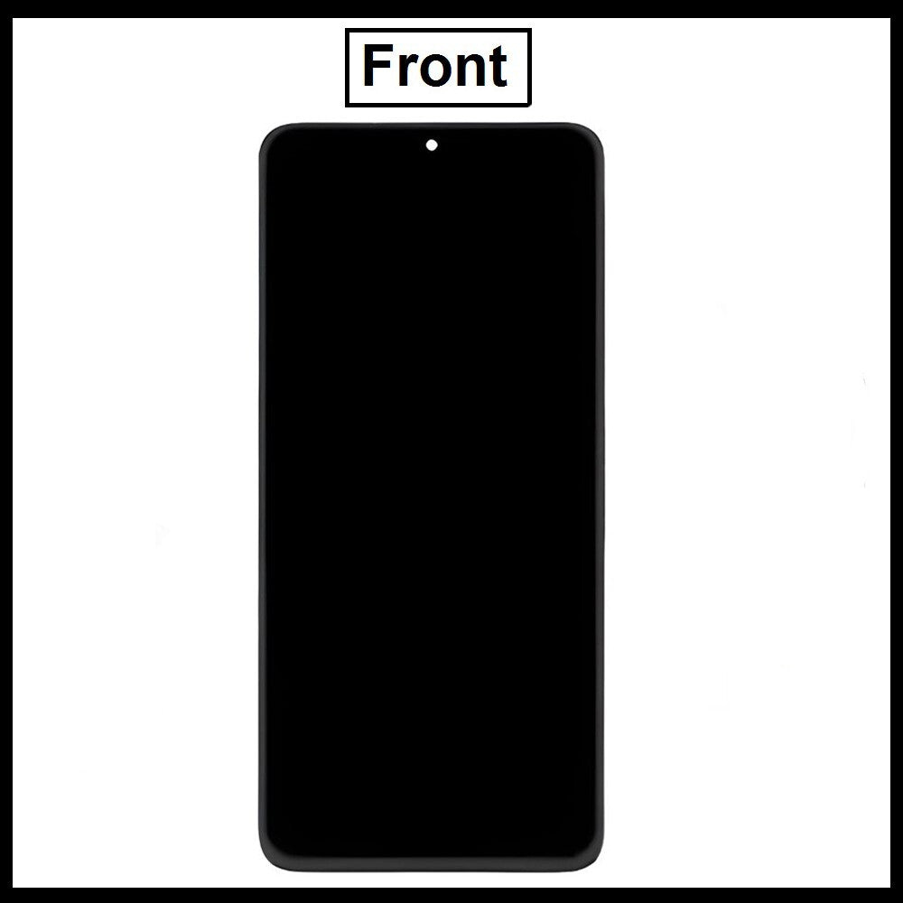 For Huawei Honor 90 Lite(CRT-NX1) Display Screen Touch Digitizer Replacement LCD