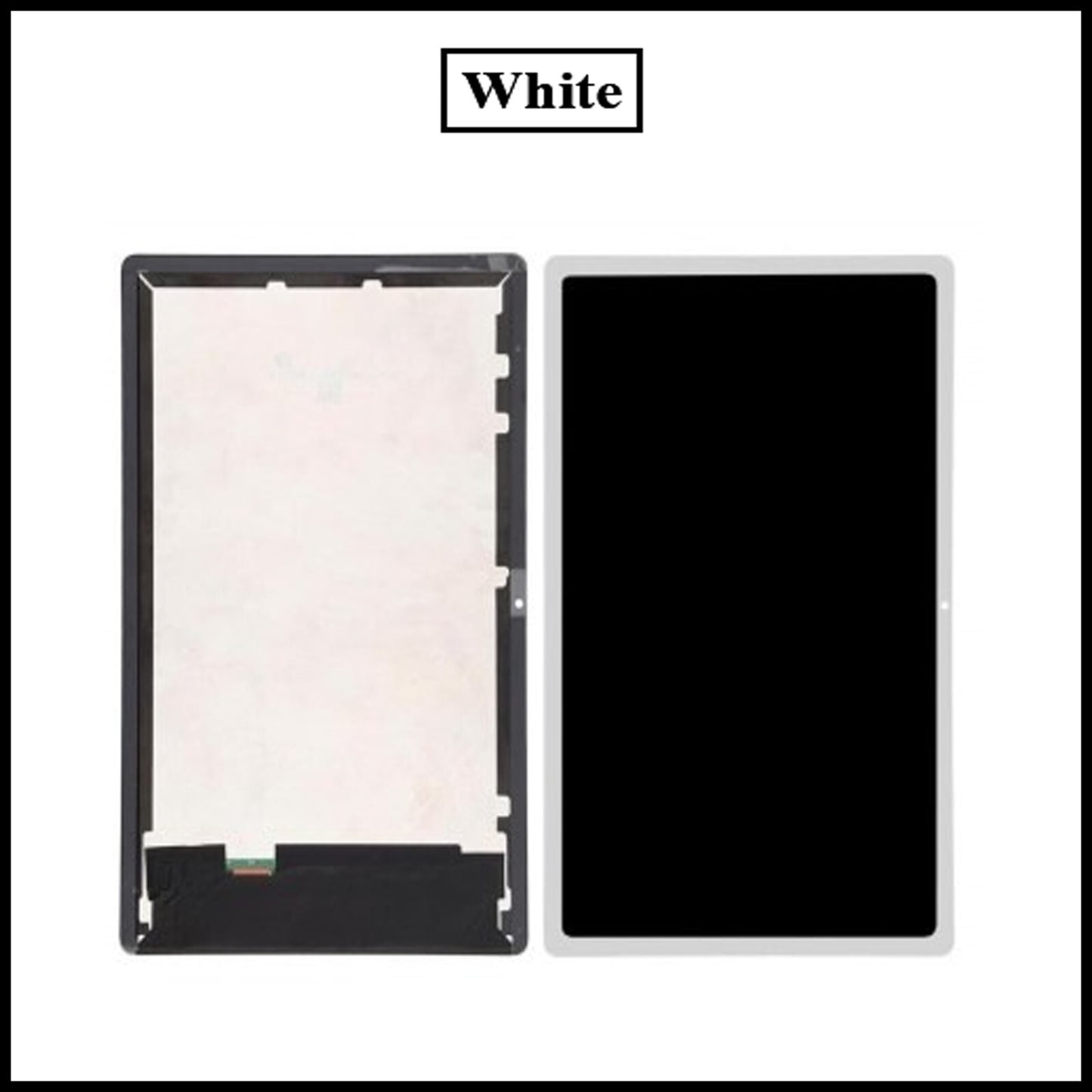 For Samsung Tab A7 10.4 ( 2020 ) SM-T500/T505/T503 LCD Display Screen Digitizer