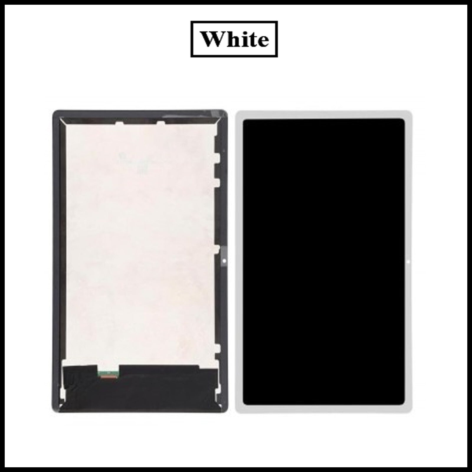 For Samsung Tab A7 10.4 ( 2020 ) SM-T500/T505/T503 LCD Display Screen Digitizer