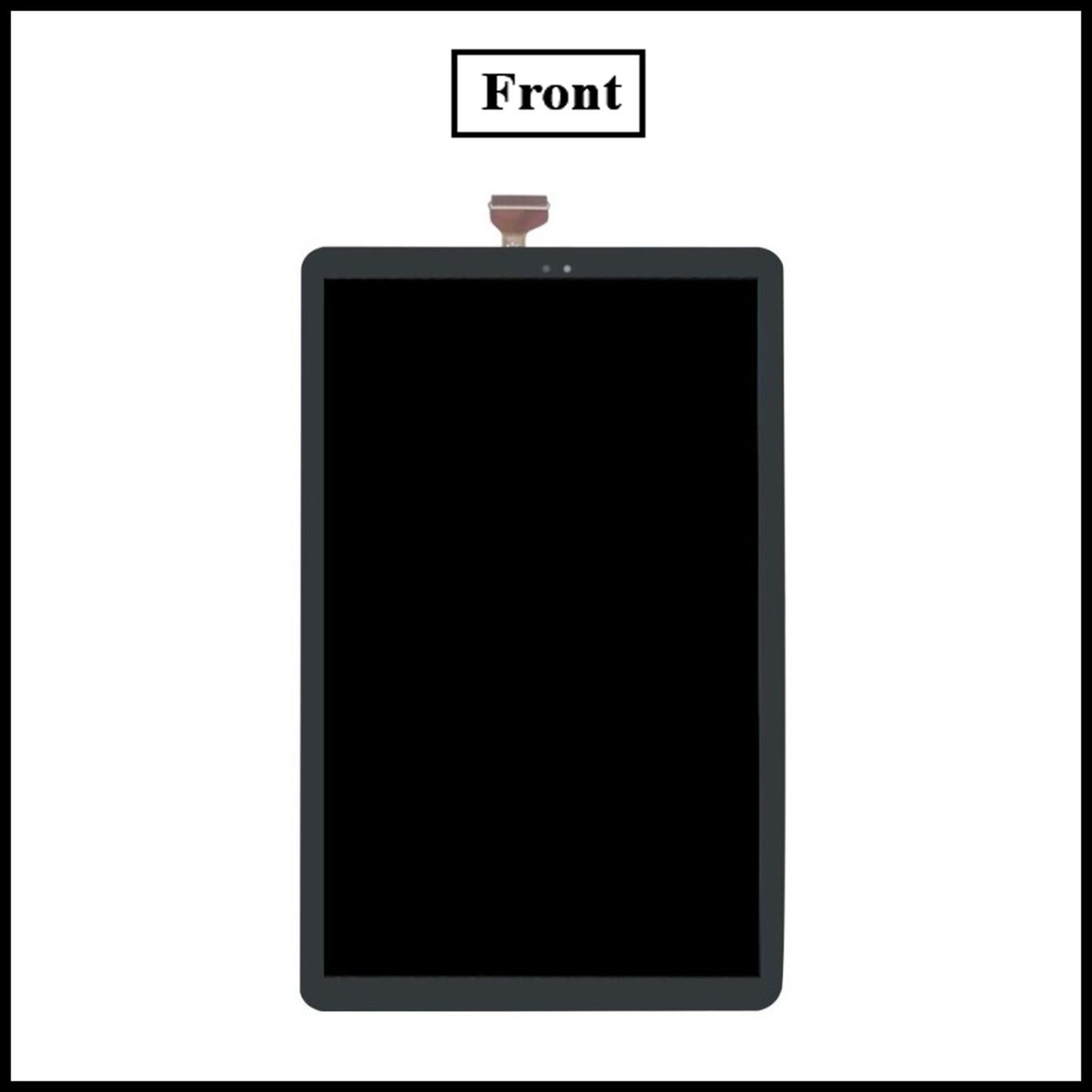 For Samsung Galaxy Tab A 10.5 (SM-T590 /T595) LCD Display Screen Touch Digitizer