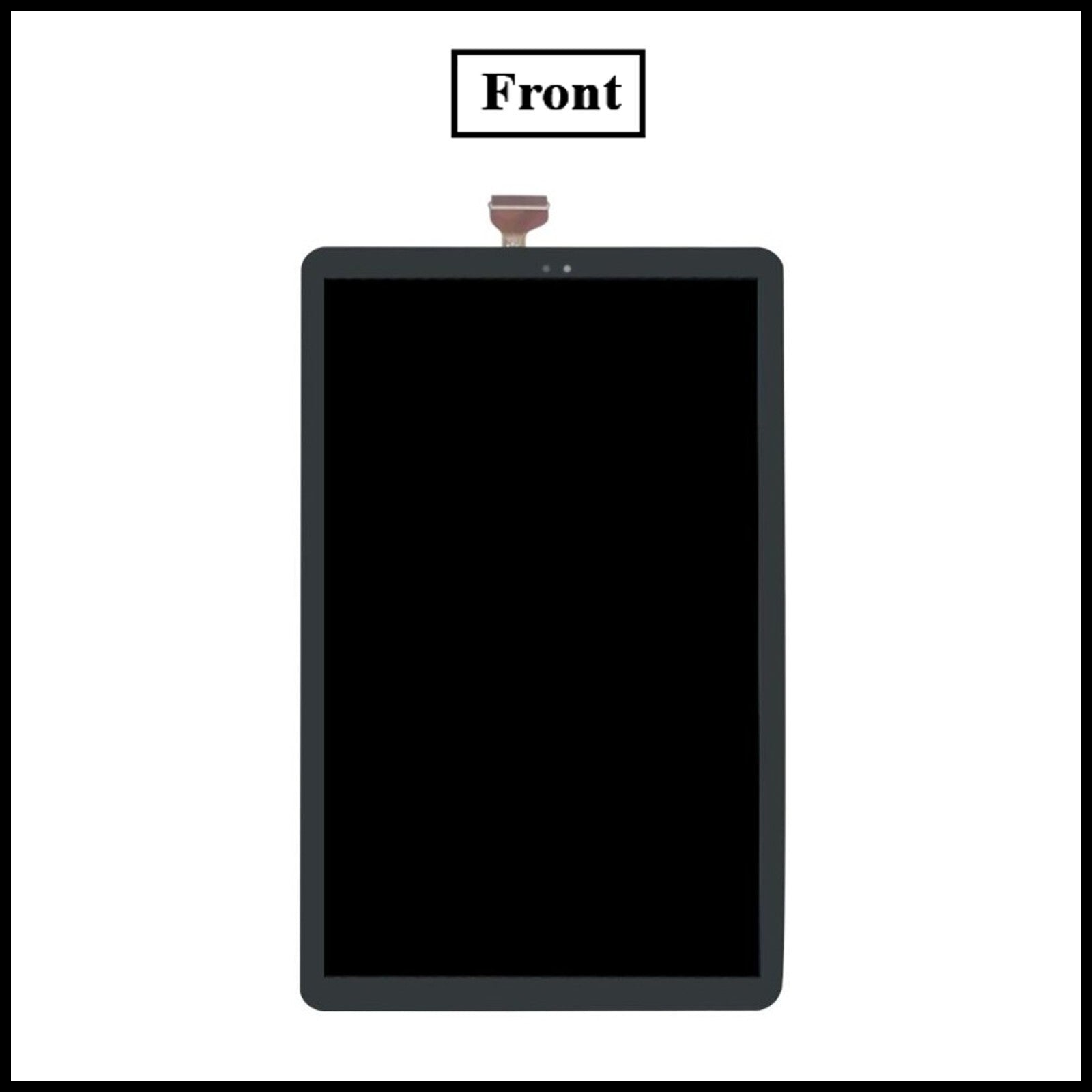 For Samsung Galaxy Tab A 10.5 (SM-T590 /T595) LCD Display Screen Touch Digitizer