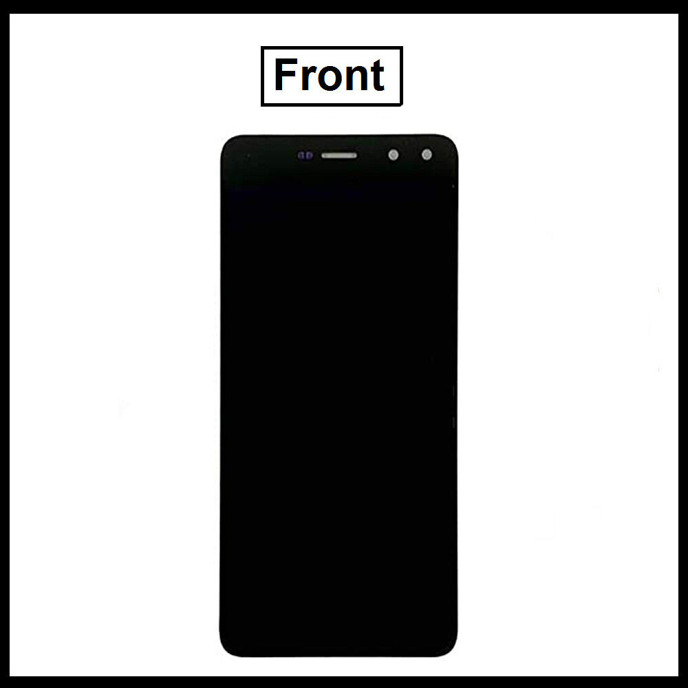 For Huawei Y6 2017 MYA-L41 Display Screen Touch Digitizer Replacement LCD