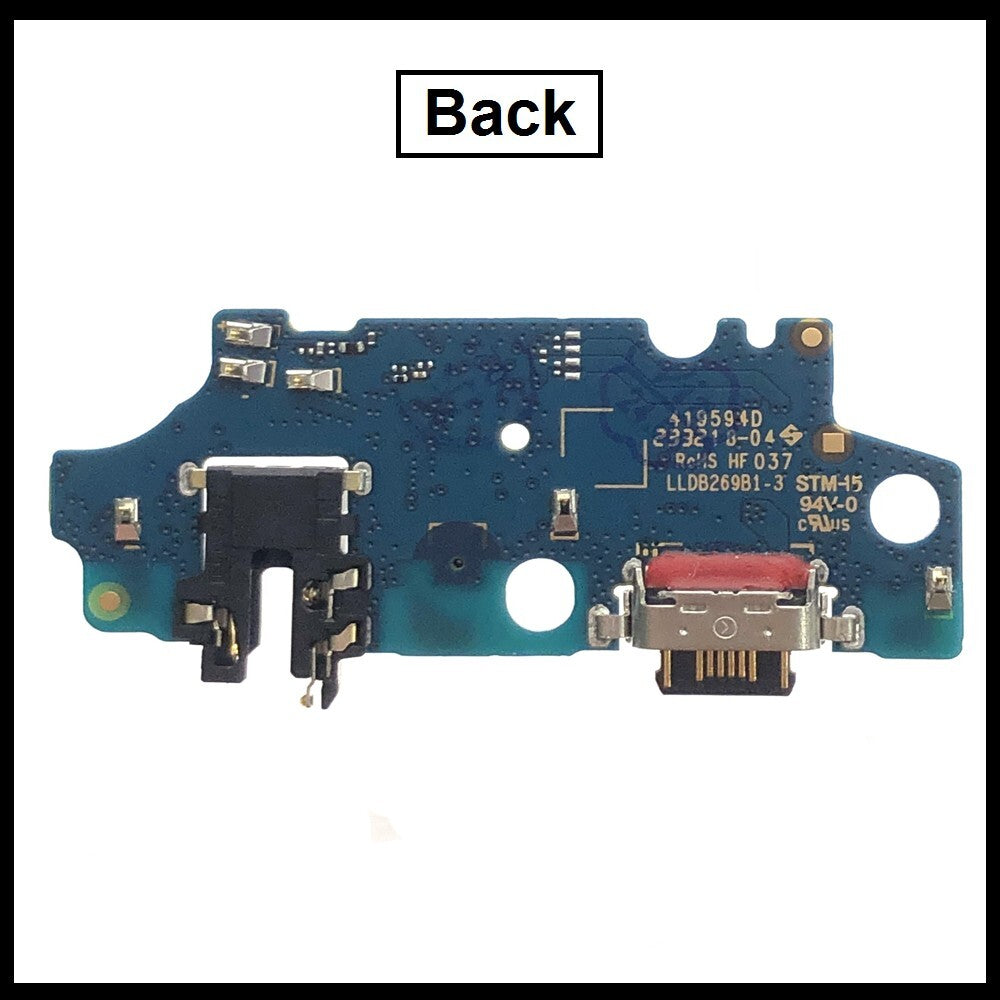 For Samsung Galaxy A05s / SM-A057F  Charging Port Flex Replacement