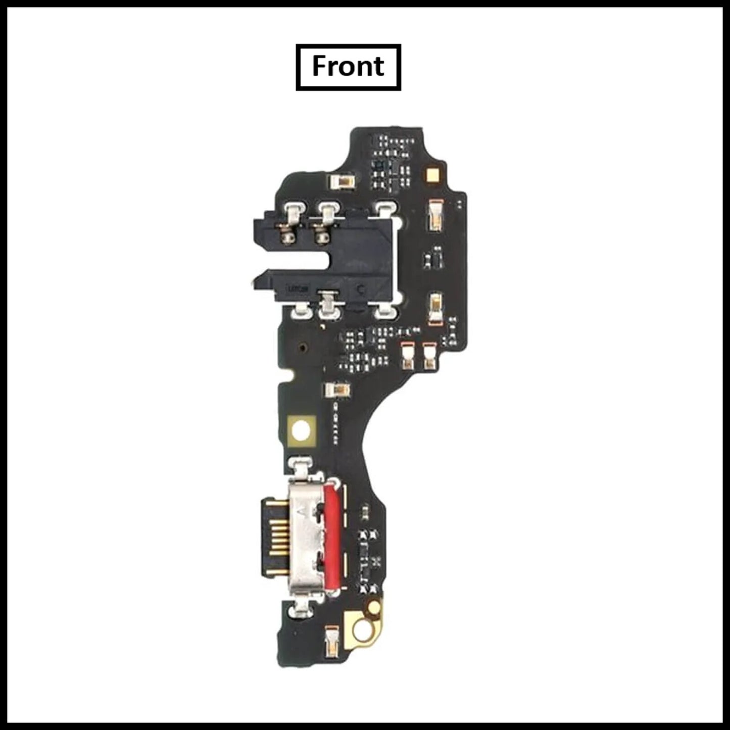 For Motorola Moto G32 / XT2235 Charging Port Flex Replacement