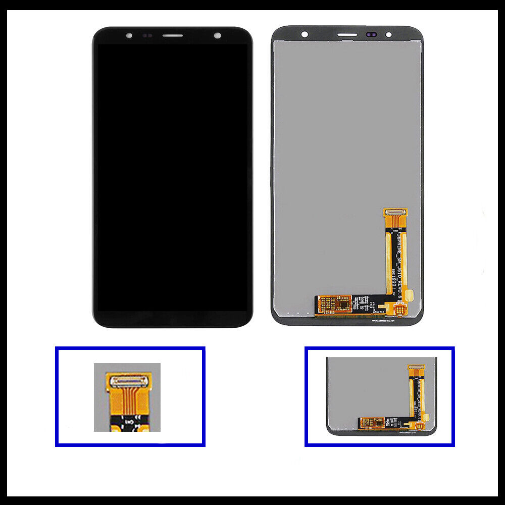 For Samsung Galaxy J4 Core / SM- J410F LCD Display Touch Digitizer Replacement
