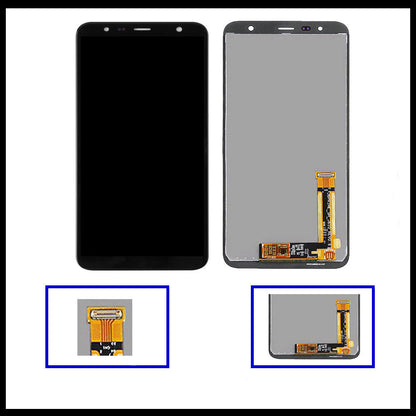 For Samsung Galaxy J4 Core / SM- J410F LCD Display Touch Digitizer Replacement