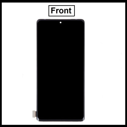 For Vivo S16e / S15 5G  Display Screen Touch Digitizer Replacement Incell LCD