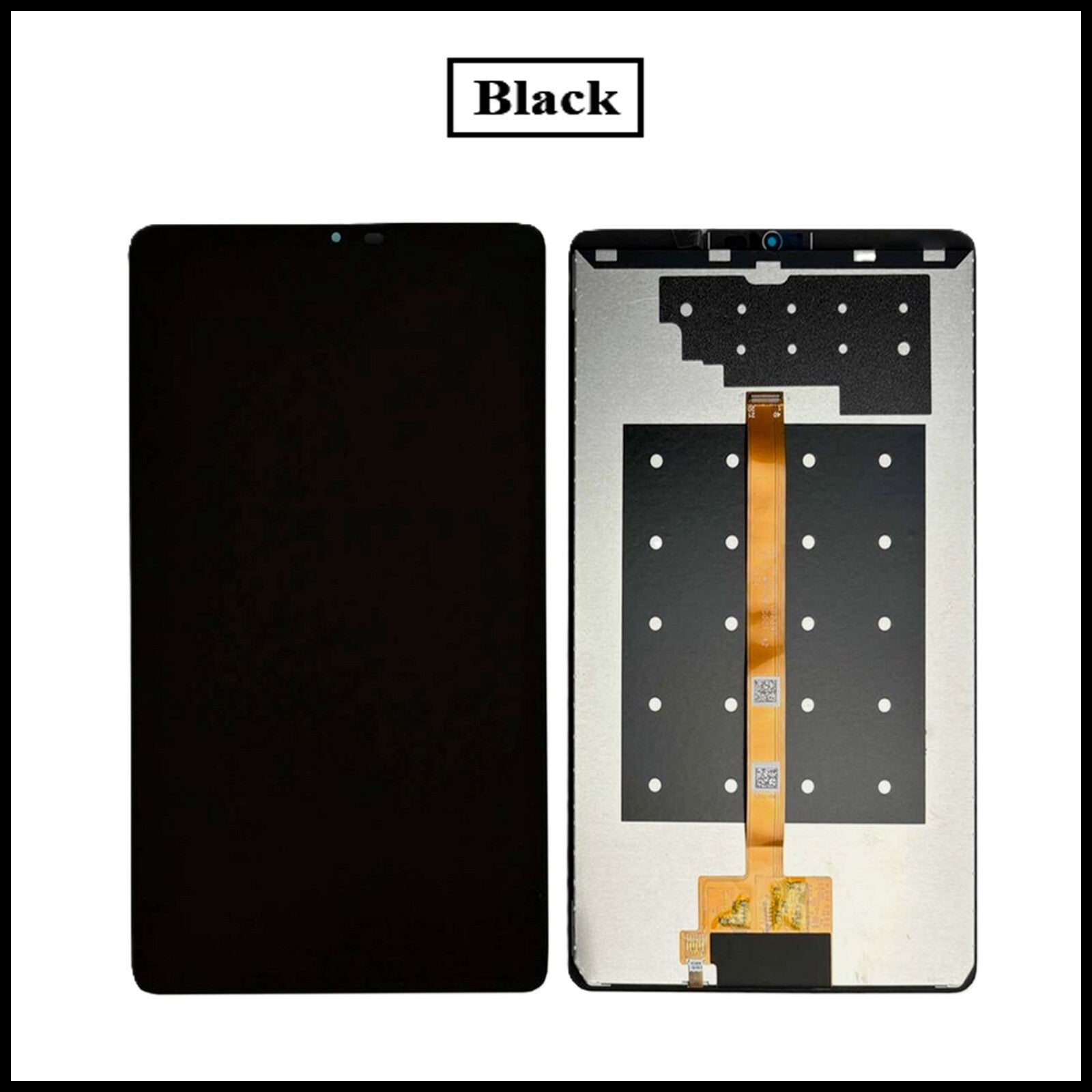 For Samsung Galaxy Tab A9 / (SM-X110 / X115) LCD Display Screen Touch Digitizer