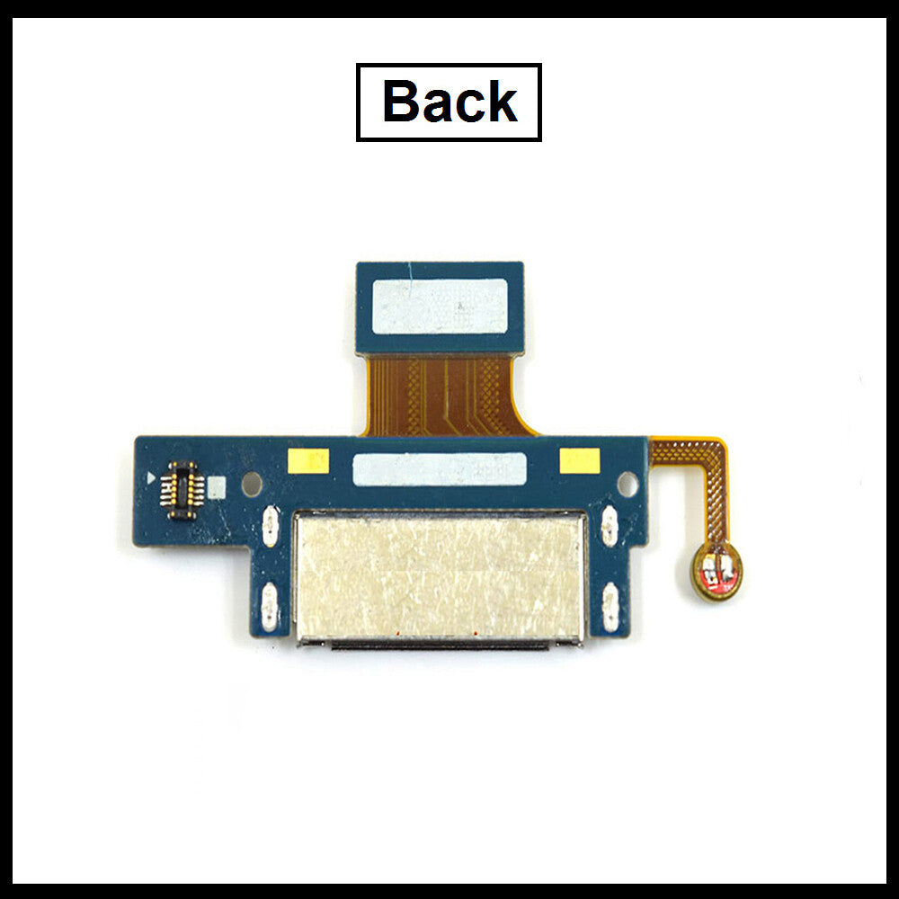 For Samsung Galaxy Tab 7 / GT- P6200 Charging Port Flex Replacement 