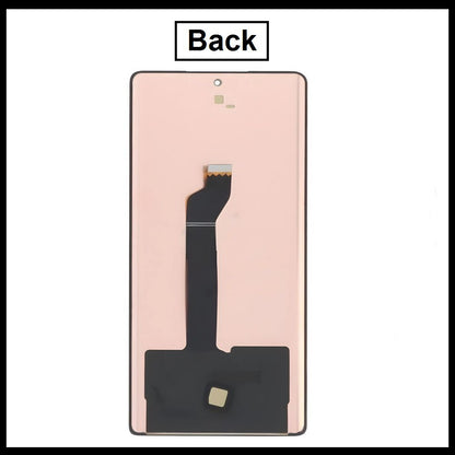 For Huawei Honor 70 Display Screen Touch Digitizer Replacement LCD