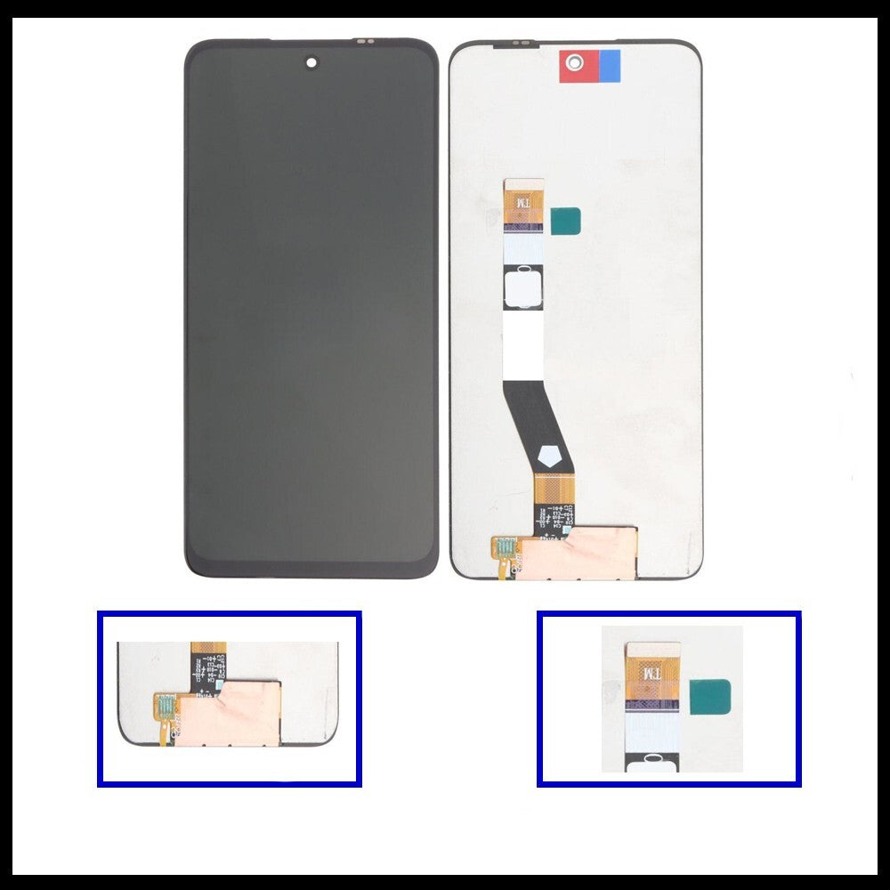 Motorola Moto G54 XT2343-1/2  Display Screen Touch Digitizer Replacement LCD