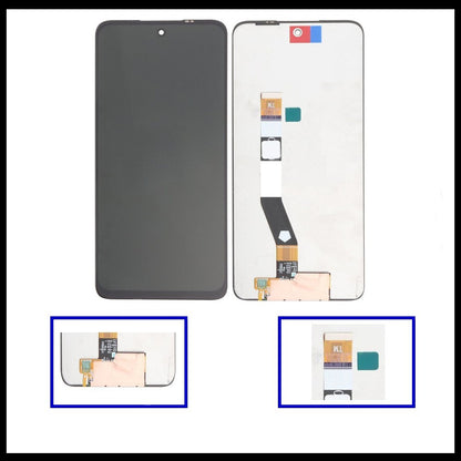 Motorola Moto G54 XT2343-1/2  Display Screen Touch Digitizer Replacement LCD