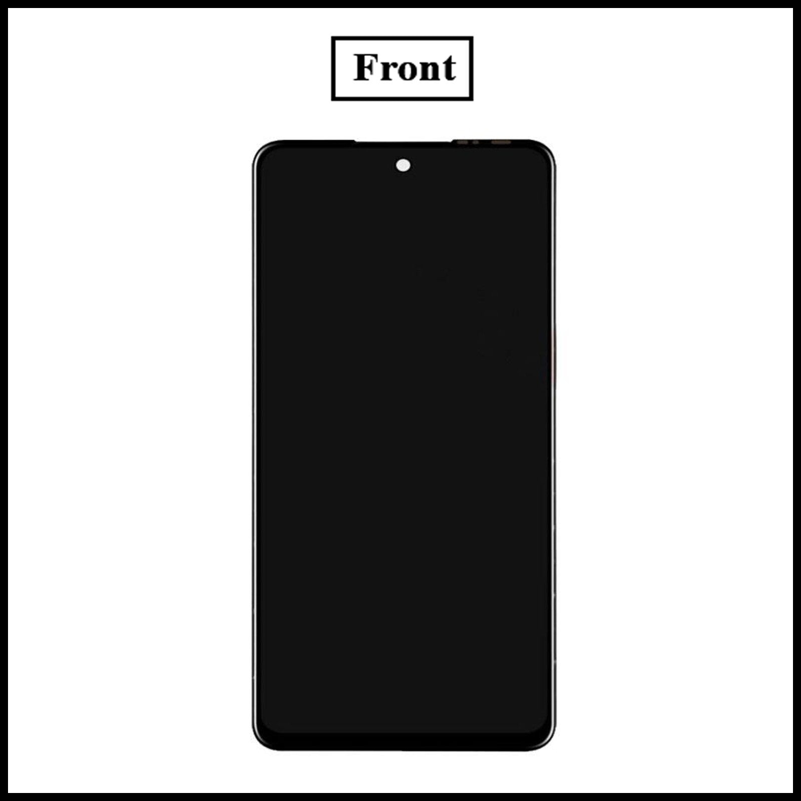 For Tecno Camon 19 Neo / CH6i LCD Display screen Touch Digitizer Replacement