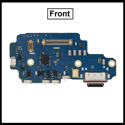 For Samsung Galaxy S22 Ultra 5G SM-S908 Charging Port BoardConnector Replacement
