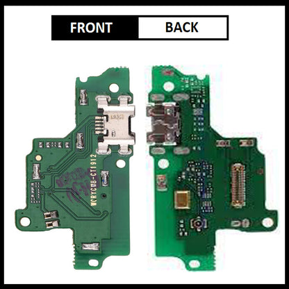 For Huawei Honor 8S KSE-LX9 USB Replacement Charging Port Board Flex Connector