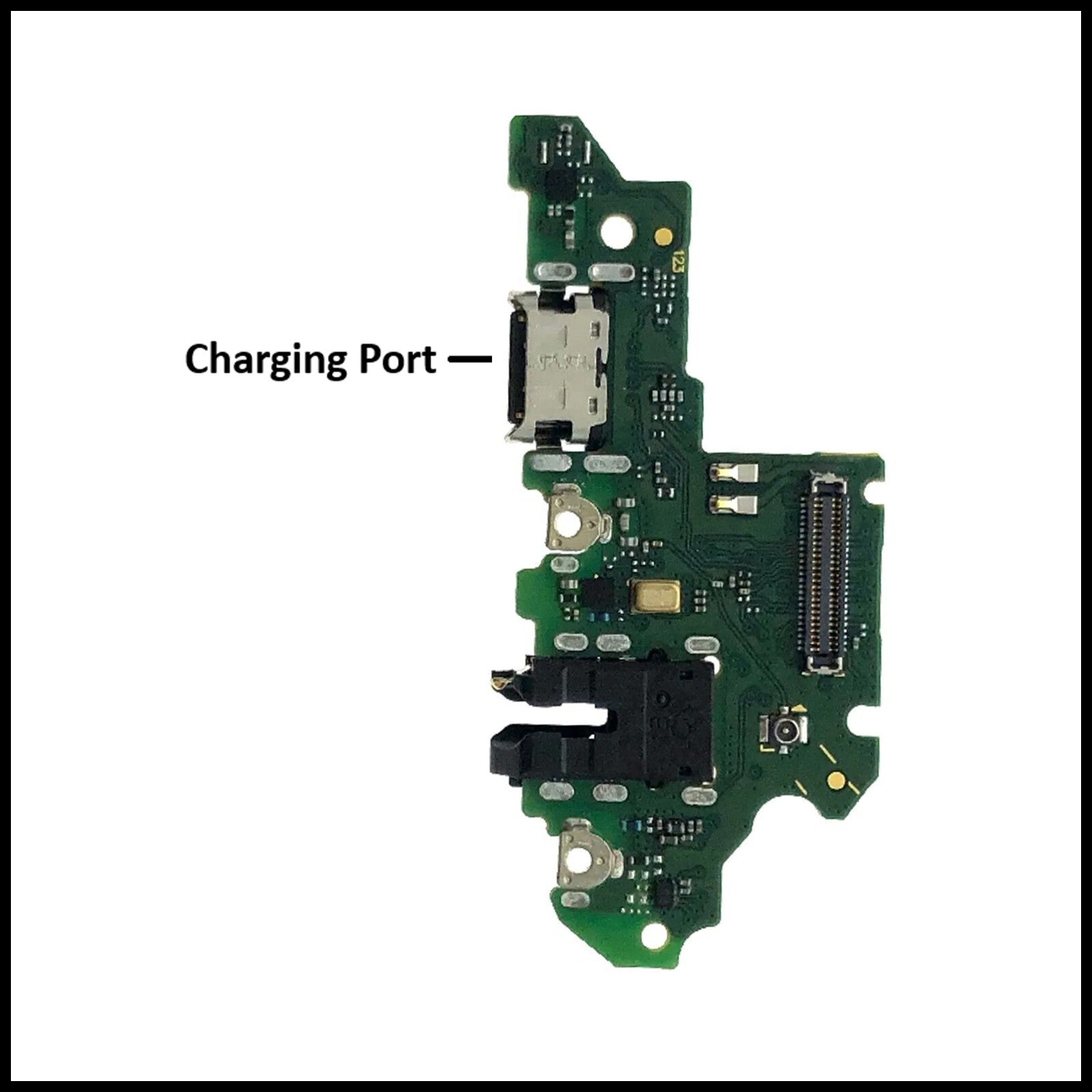 For Huawei Honor Y9 Prime Replacement Charging Port Board Flex Connector